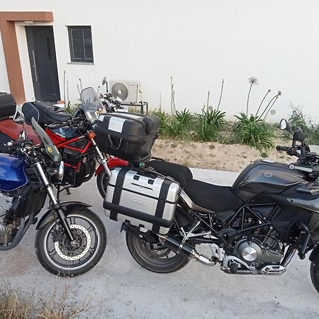 Rm Newhost 2015 / Casadochico Hotel Portalegre Kültér fotó