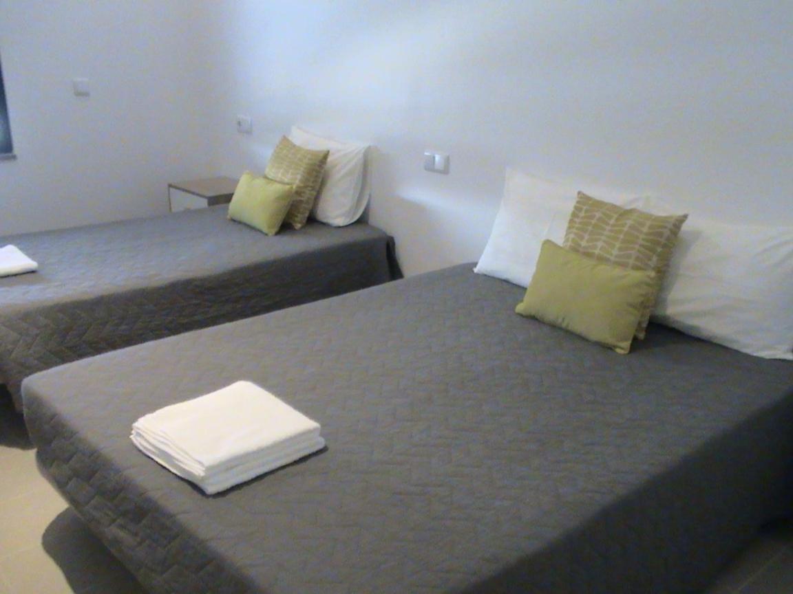 Rm Newhost 2015 / Casadochico Hotel Portalegre Kültér fotó