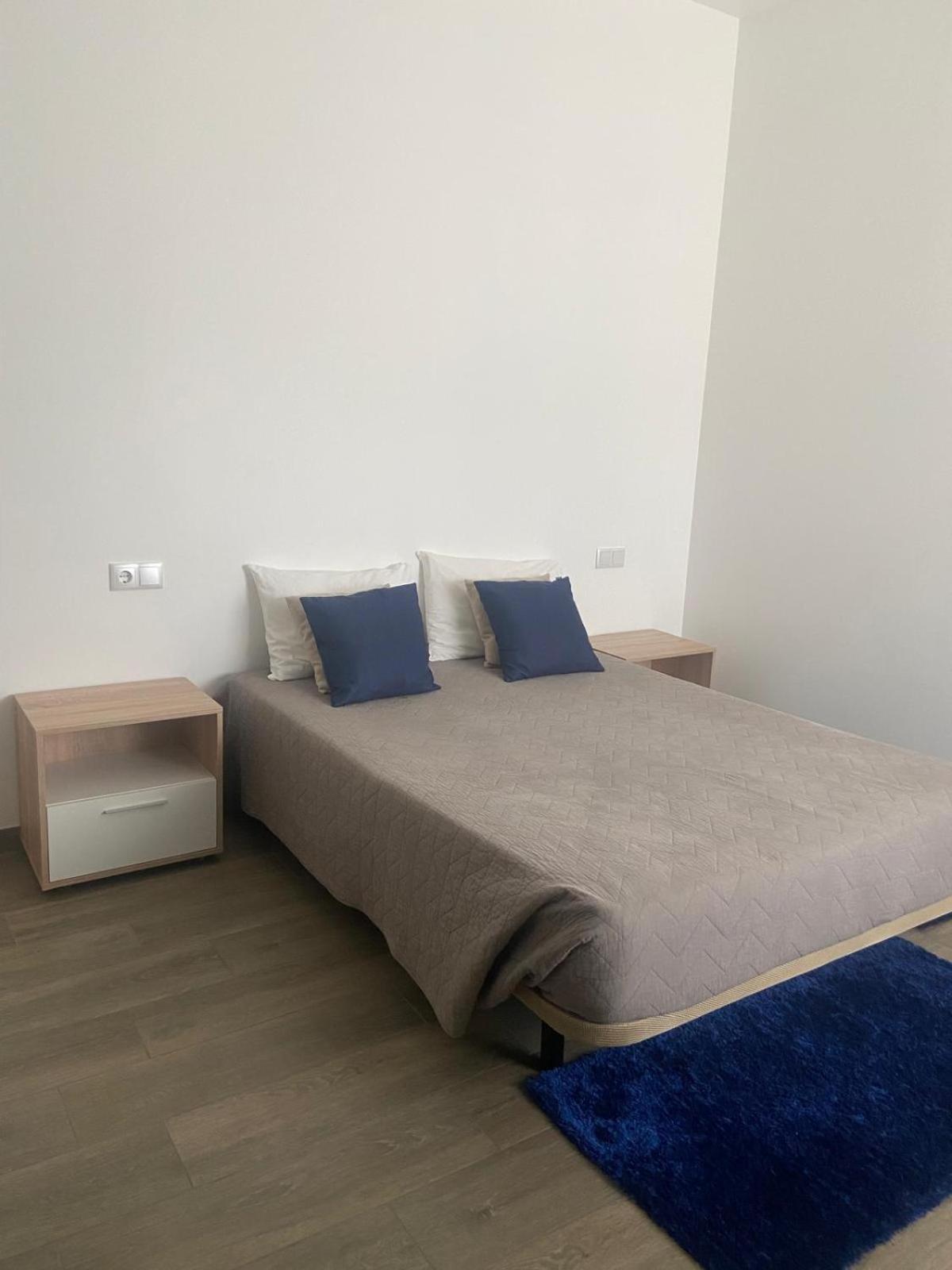 Rm Newhost 2015 / Casadochico Hotel Portalegre Kültér fotó