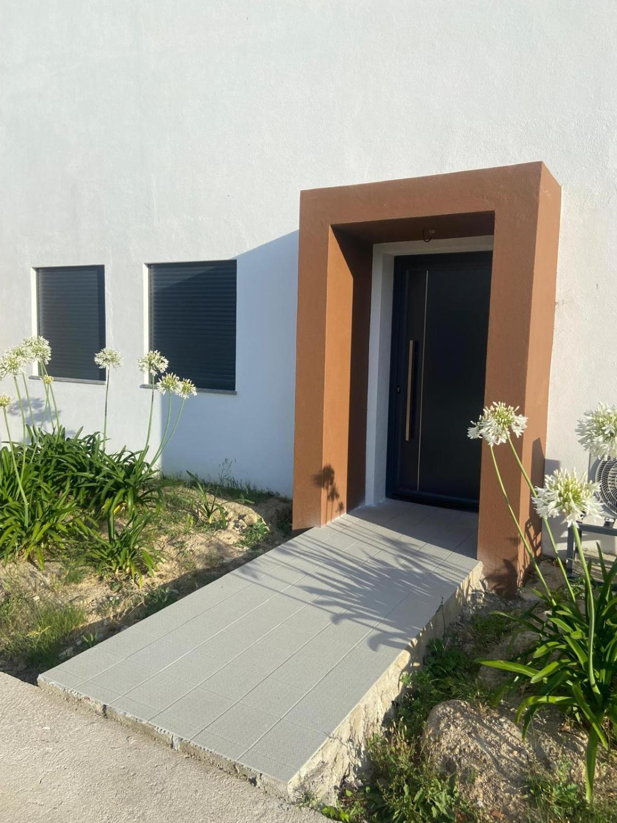 Rm Newhost 2015 / Casadochico Hotel Portalegre Kültér fotó