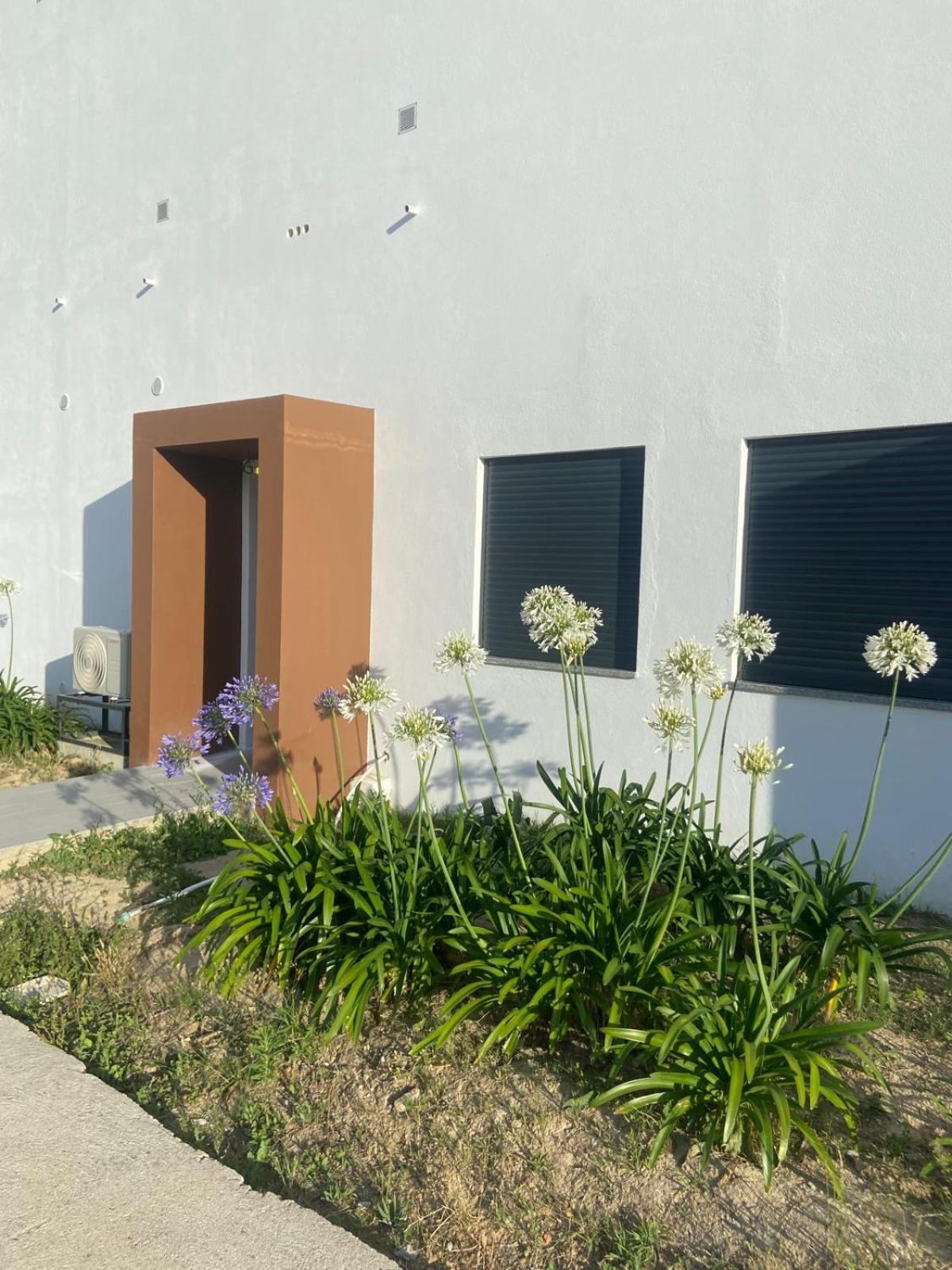Rm Newhost 2015 / Casadochico Hotel Portalegre Kültér fotó
