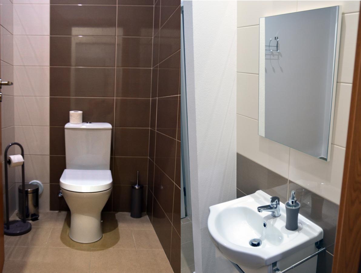 Rm Newhost 2015 / Casadochico Hotel Portalegre Kültér fotó