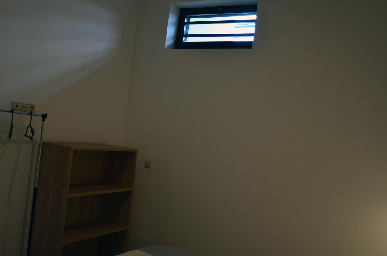 Rm Newhost 2015 / Casadochico Hotel Portalegre Kültér fotó