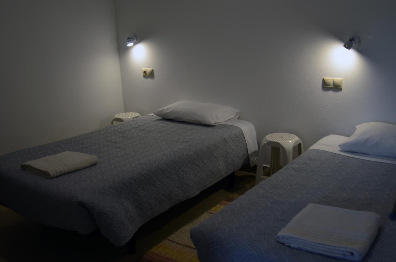 Rm Newhost 2015 / Casadochico Hotel Portalegre Kültér fotó