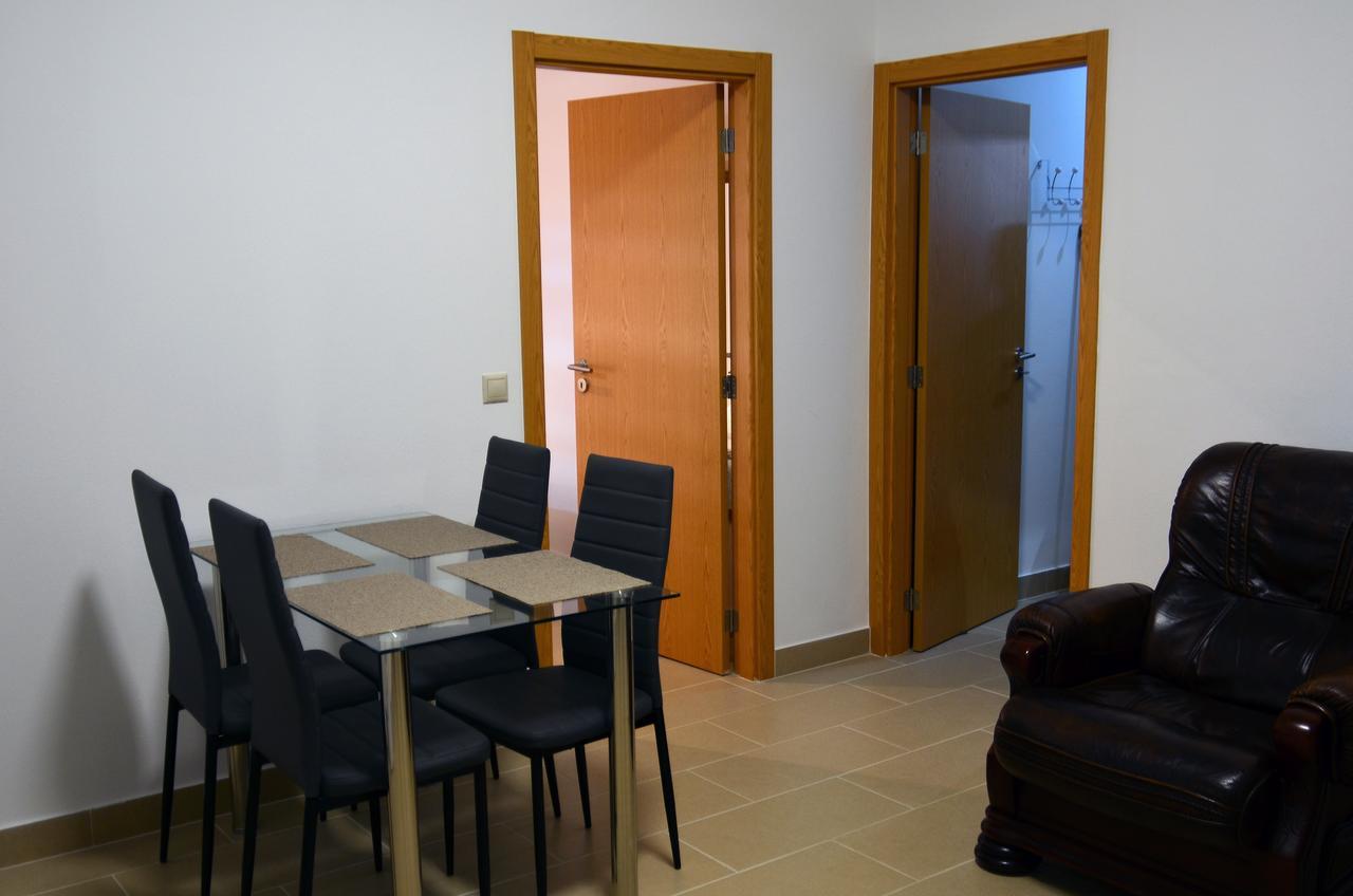 Rm Newhost 2015 / Casadochico Hotel Portalegre Kültér fotó
