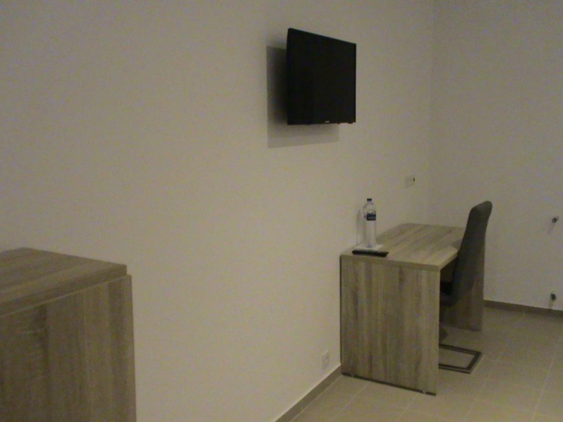Rm Newhost 2015 / Casadochico Hotel Portalegre Kültér fotó