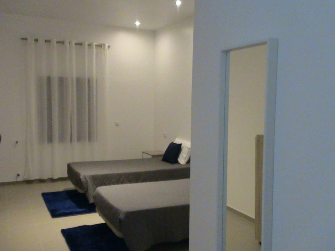 Rm Newhost 2015 / Casadochico Hotel Portalegre Kültér fotó