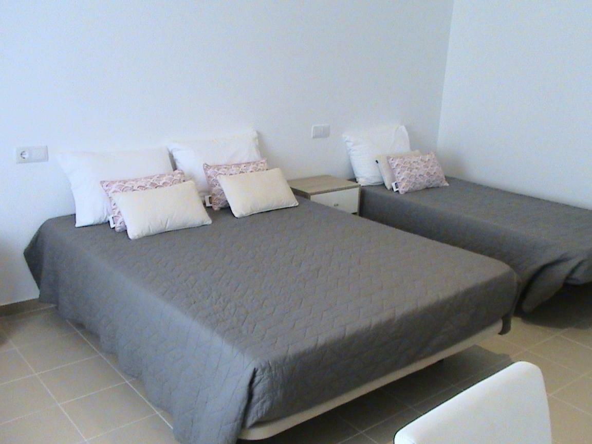 Rm Newhost 2015 / Casadochico Hotel Portalegre Kültér fotó