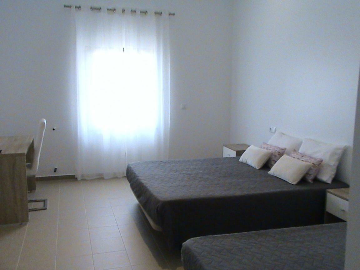 Rm Newhost 2015 / Casadochico Hotel Portalegre Kültér fotó