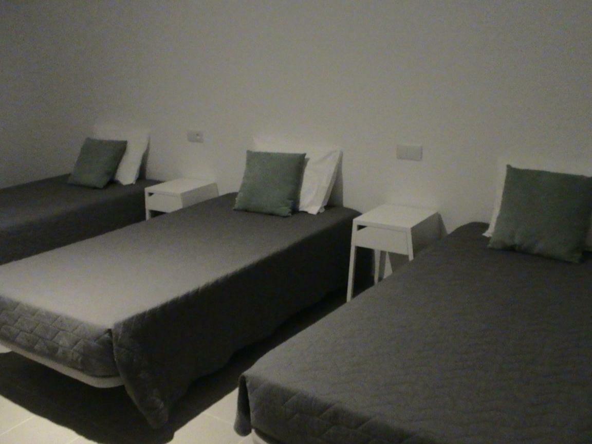 Rm Newhost 2015 / Casadochico Hotel Portalegre Kültér fotó