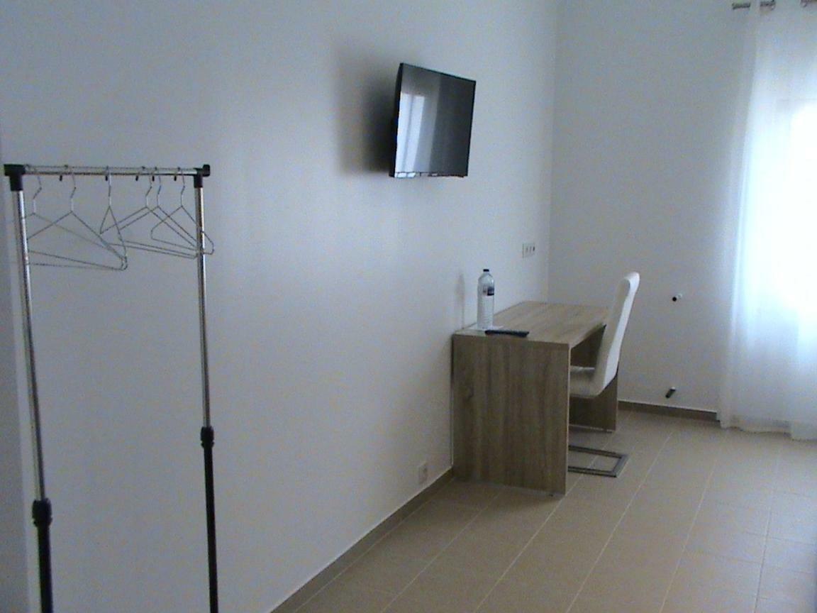 Rm Newhost 2015 / Casadochico Hotel Portalegre Kültér fotó