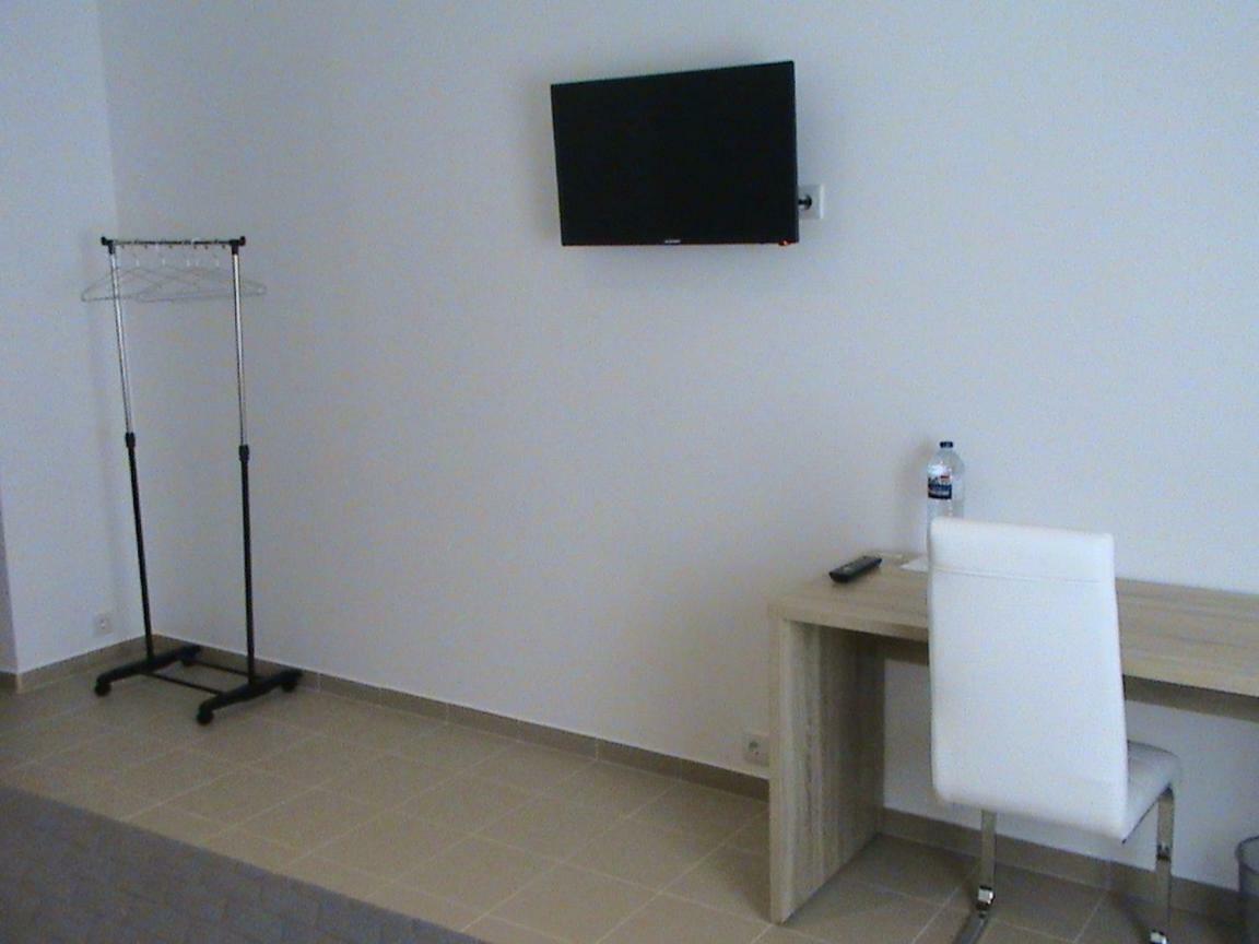 Rm Newhost 2015 / Casadochico Hotel Portalegre Kültér fotó