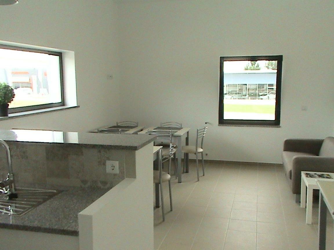 Rm Newhost 2015 / Casadochico Hotel Portalegre Kültér fotó
