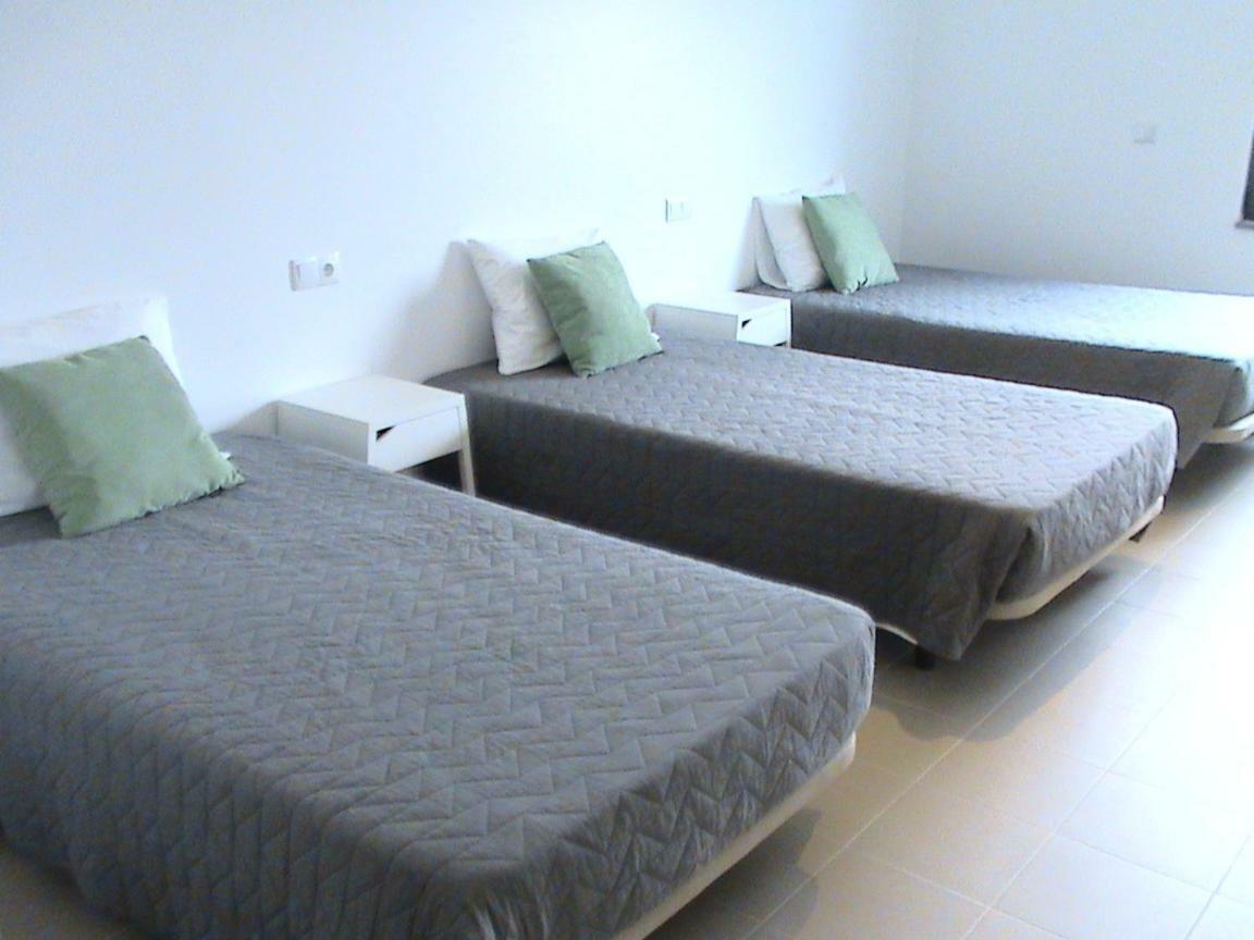 Rm Newhost 2015 / Casadochico Hotel Portalegre Kültér fotó