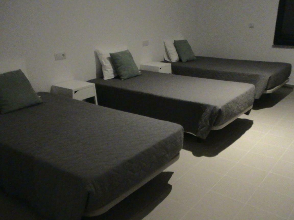 Rm Newhost 2015 / Casadochico Hotel Portalegre Kültér fotó