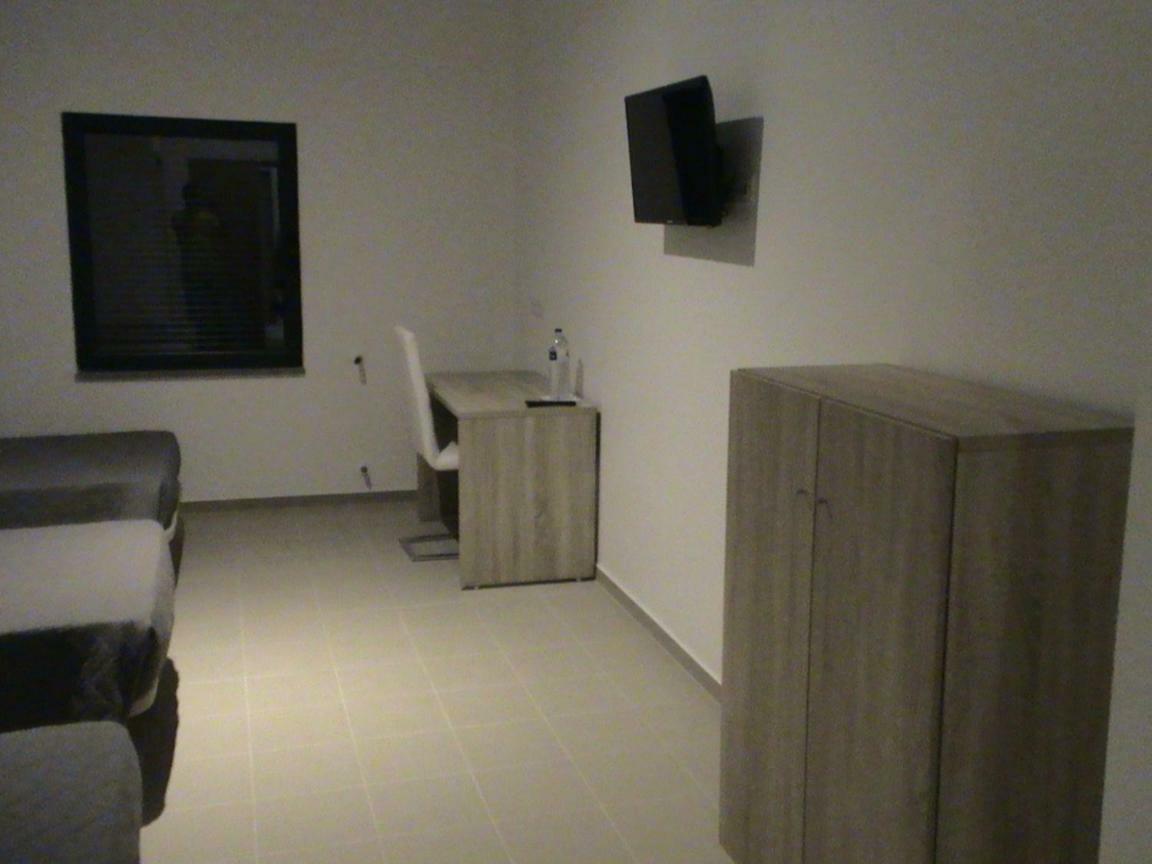 Rm Newhost 2015 / Casadochico Hotel Portalegre Kültér fotó