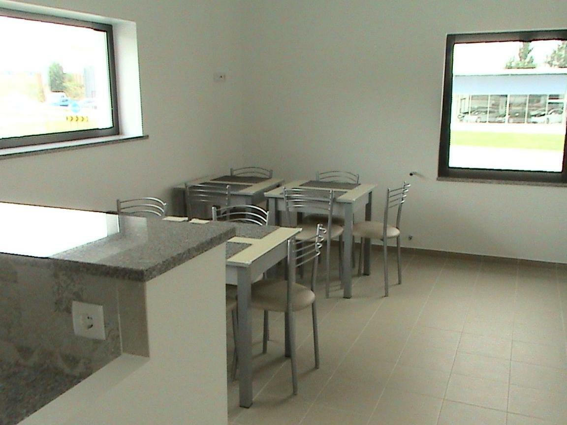 Rm Newhost 2015 / Casadochico Hotel Portalegre Kültér fotó
