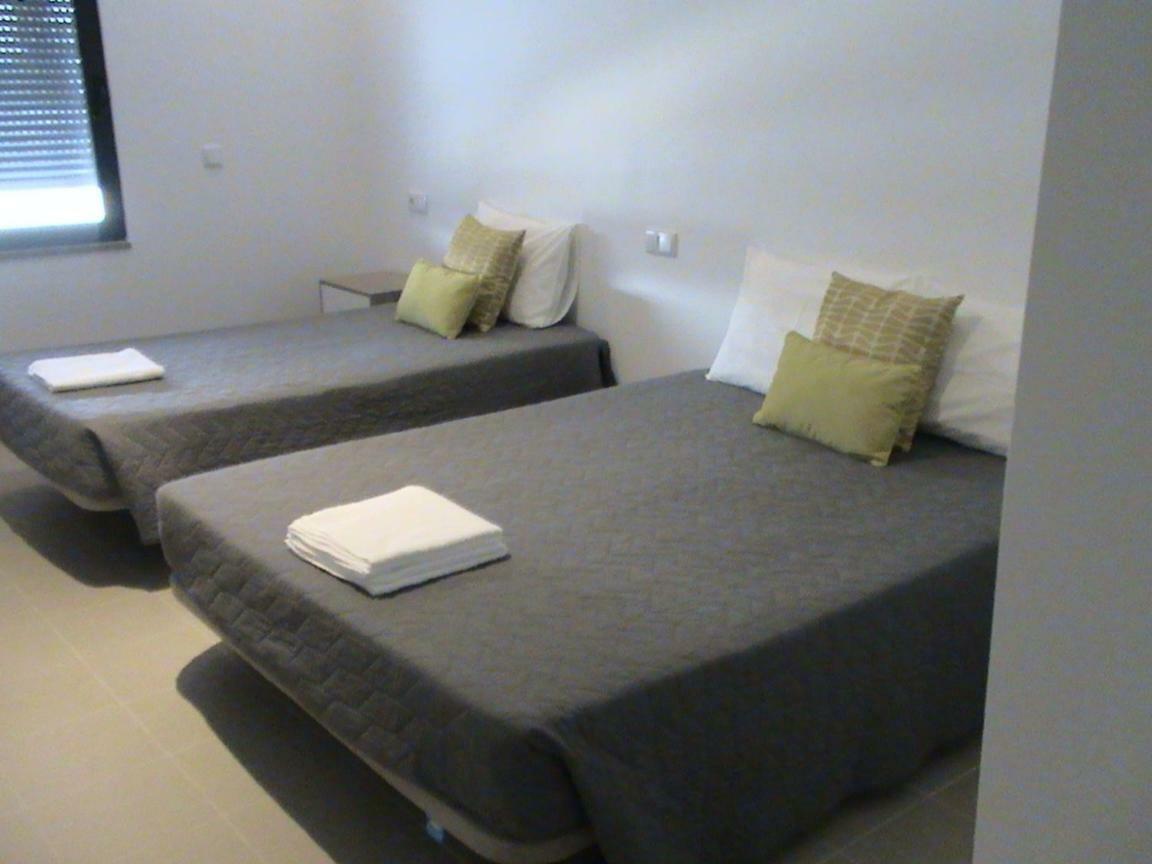 Rm Newhost 2015 / Casadochico Hotel Portalegre Kültér fotó